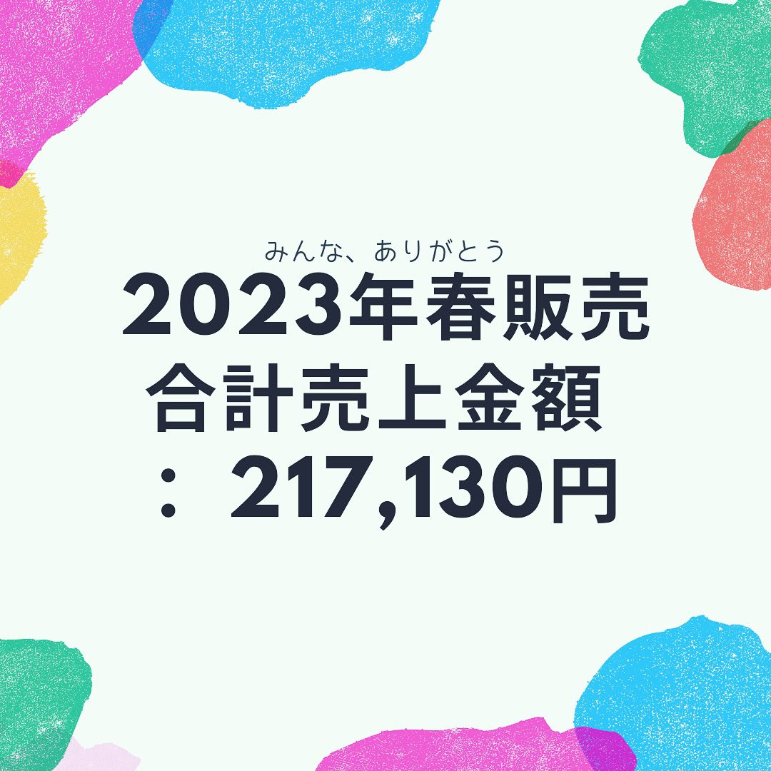 2023年度春教科書販売が終了！（STUDY FOR TWO　長崎大学支部）